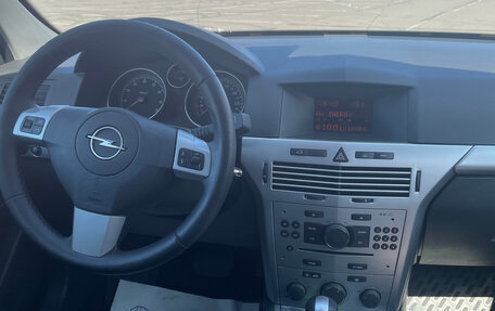 Opel Astra H, 2011 год, 550 000 рублей, 13 фотография