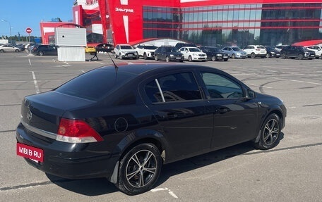 Opel Astra H, 2011 год, 550 000 рублей, 6 фотография