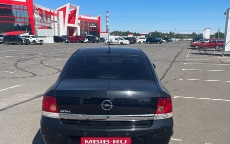 Opel Astra H, 2011 год, 550 000 рублей, 5 фотография