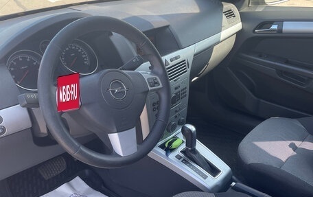 Opel Astra H, 2011 год, 550 000 рублей, 14 фотография