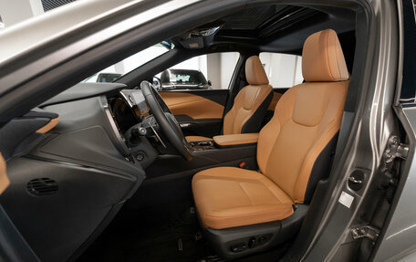 Lexus RX IV рестайлинг, 2025 год, 7 650 000 рублей, 9 фотография