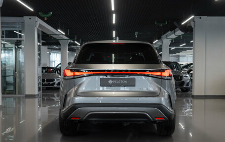 Lexus RX IV рестайлинг, 2025 год, 7 650 000 рублей, 6 фотография