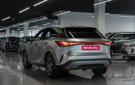 Lexus RX IV рестайлинг, 2025 год, 7 650 000 рублей, 5 фотография