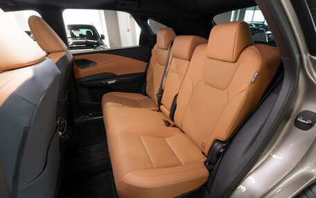 Lexus RX IV рестайлинг, 2025 год, 7 650 000 рублей, 13 фотография