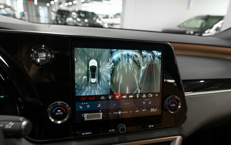 Lexus RX IV рестайлинг, 2025 год, 7 650 000 рублей, 19 фотография