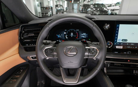 Lexus RX IV рестайлинг, 2025 год, 7 650 000 рублей, 11 фотография