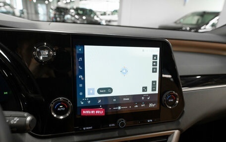 Lexus RX IV рестайлинг, 2025 год, 7 650 000 рублей, 18 фотография