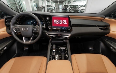 Lexus RX IV рестайлинг, 2025 год, 7 650 000 рублей, 8 фотография