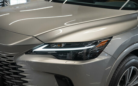 Lexus RX IV рестайлинг, 2025 год, 7 650 000 рублей, 25 фотография