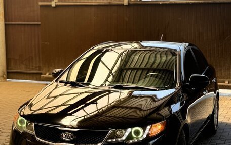 KIA Cerato III, 2010 год, 780 000 рублей, 2 фотография