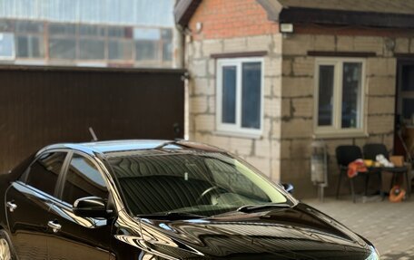 KIA Cerato III, 2010 год, 780 000 рублей, 3 фотография