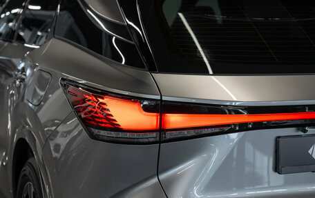 Lexus RX IV рестайлинг, 2025 год, 7 650 000 рублей, 26 фотография