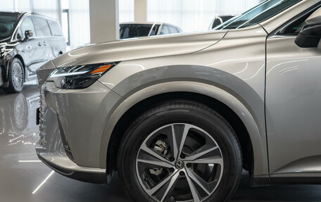 Lexus RX IV рестайлинг, 2025 год, 7 650 000 рублей, 24 фотография