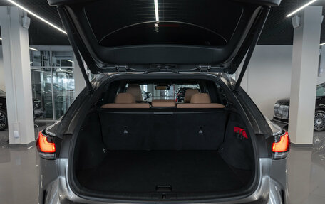 Lexus RX IV рестайлинг, 2025 год, 7 650 000 рублей, 22 фотография