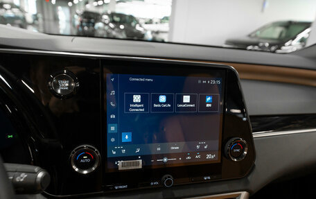 Lexus RX IV рестайлинг, 2025 год, 7 650 000 рублей, 20 фотография