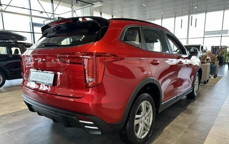 Haval Jolion, 2026 год, 2 499 000 рублей, 6 фотография