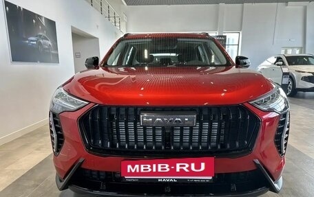 Haval Jolion, 2026 год, 2 499 000 рублей, 3 фотография