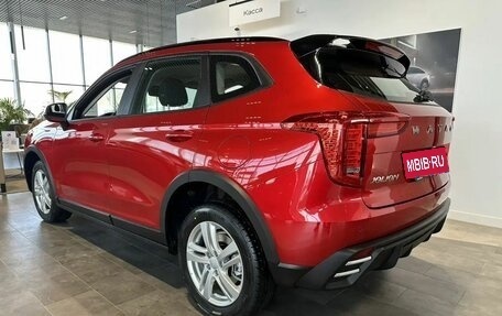 Haval Jolion, 2026 год, 2 499 000 рублей, 7 фотография