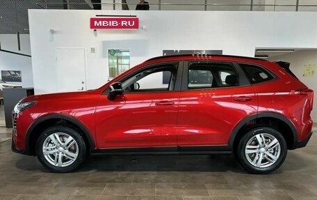 Haval Jolion, 2026 год, 2 499 000 рублей, 5 фотография