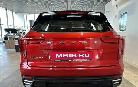 Haval Jolion, 2026 год, 2 499 000 рублей, 4 фотография