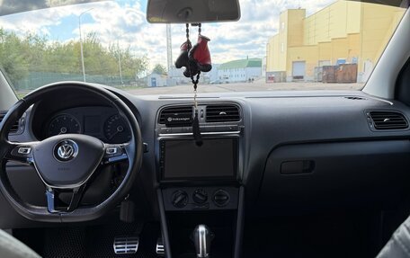 Volkswagen Polo VI (EU Market), 2020 год, 1 520 000 рублей, 14 фотография