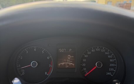 Volkswagen Polo VI (EU Market), 2020 год, 1 520 000 рублей, 11 фотография