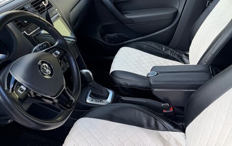 Volkswagen Polo VI (EU Market), 2020 год, 1 520 000 рублей, 13 фотография