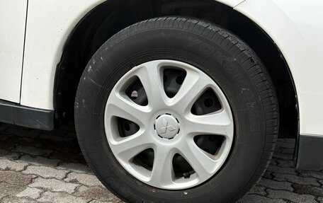 Mitsubishi Outlander III рестайлинг 3, 2014 год, 1 351 000 рублей, 5 фотография