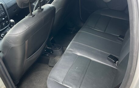 Renault Duster I рестайлинг, 2013 год, 650 000 рублей, 10 фотография