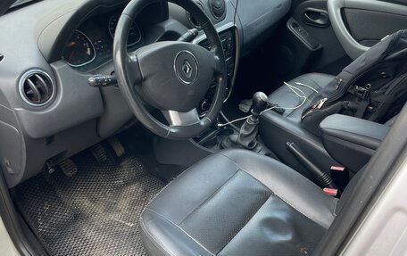 Renault Duster I рестайлинг, 2013 год, 650 000 рублей, 9 фотография