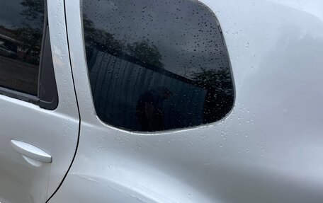 Renault Duster I рестайлинг, 2013 год, 650 000 рублей, 7 фотография