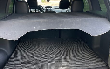 Renault Duster I рестайлинг, 2013 год, 650 000 рублей, 13 фотография