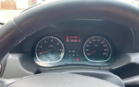 Renault Duster I рестайлинг, 2013 год, 650 000 рублей, 11 фотография
