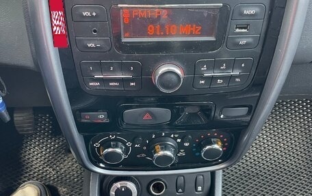 Renault Duster I рестайлинг, 2013 год, 650 000 рублей, 12 фотография