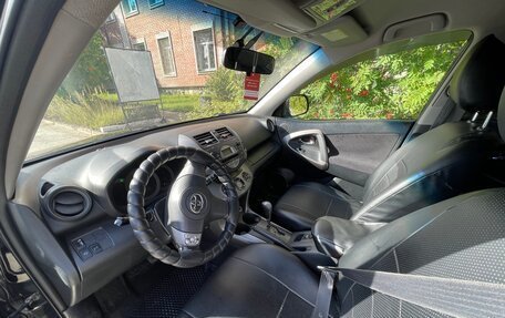 Toyota RAV4, 2006 год, 950 000 рублей, 5 фотография