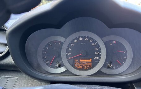 Toyota RAV4, 2006 год, 950 000 рублей, 13 фотография