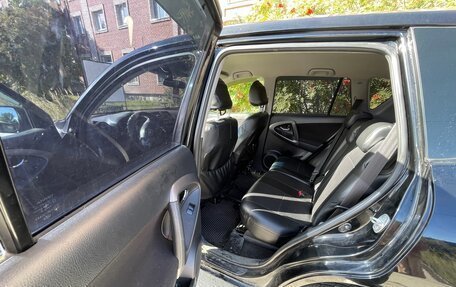Toyota RAV4, 2006 год, 950 000 рублей, 7 фотография