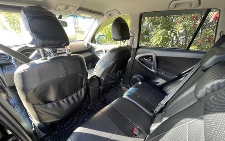 Toyota RAV4, 2006 год, 950 000 рублей, 4 фотография