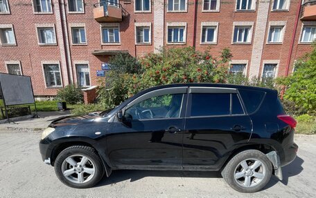 Toyota RAV4, 2006 год, 950 000 рублей, 3 фотография