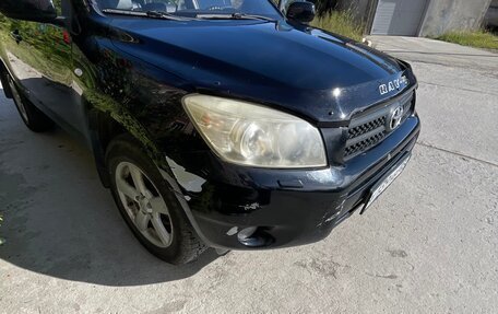 Toyota RAV4, 2006 год, 950 000 рублей, 9 фотография
