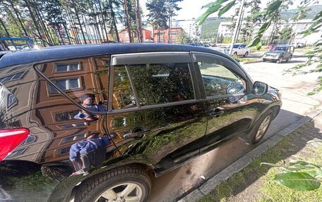 Toyota RAV4, 2006 год, 950 000 рублей, 10 фотография