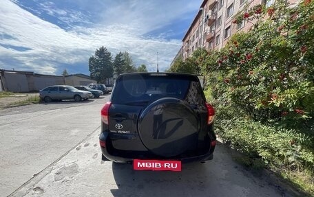 Toyota RAV4, 2006 год, 950 000 рублей, 2 фотография