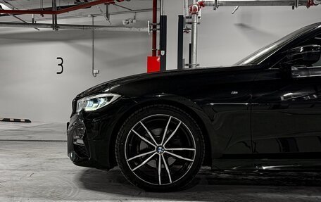 BMW 3 серия, 2019 год, 2 770 000 рублей, 10 фотография