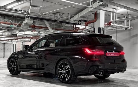 BMW 3 серия, 2019 год, 2 770 000 рублей, 6 фотография