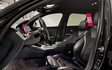 BMW 3 серия, 2019 год, 2 770 000 рублей, 16 фотография