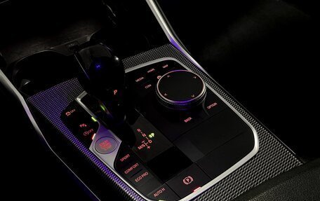 BMW 3 серия, 2019 год, 2 770 000 рублей, 19 фотография
