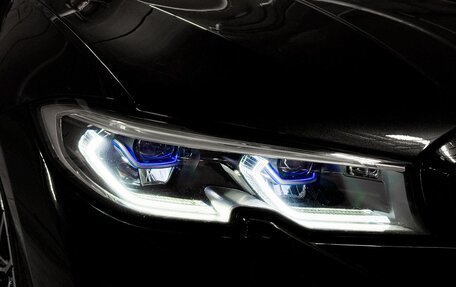 BMW 3 серия, 2019 год, 2 770 000 рублей, 20 фотография