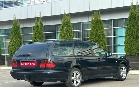 Mercedes-Benz E-Класс, 1998 год, 700 000 рублей, 6 фотография