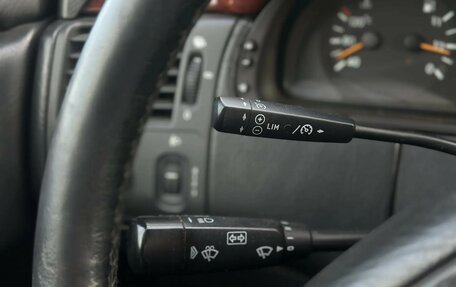Mercedes-Benz E-Класс, 1998 год, 700 000 рублей, 16 фотография