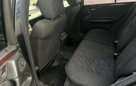 Mercedes-Benz E-Класс, 1998 год, 700 000 рублей, 14 фотография